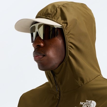 The North Face Fontanales Wind Jacket - Men's 4