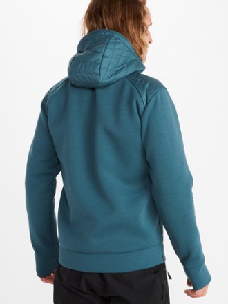 rei primaloft jacket