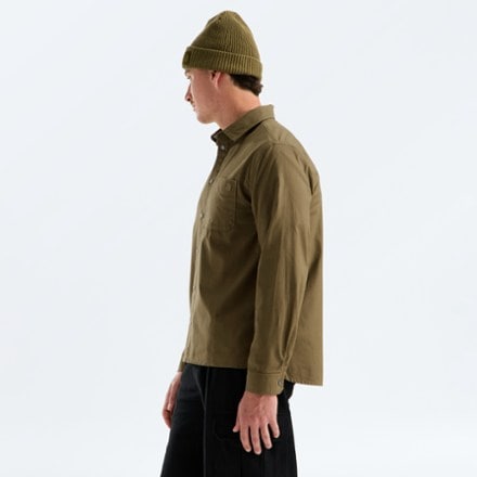 The North Face Beta Long-Sleeve Shirt - Men's 3