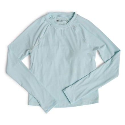 SENIQ Oasis UV Protect Long-Sleeve Shirt - Women's 0