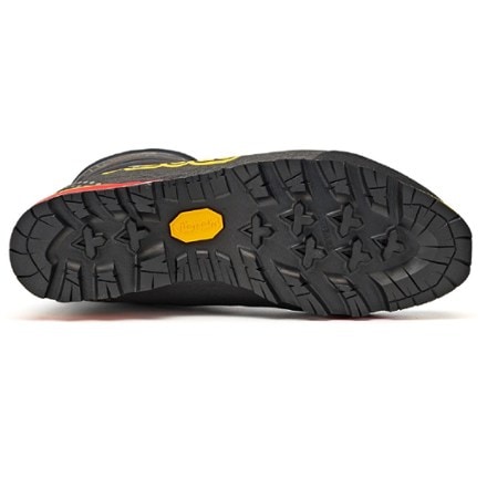 Asolo Eiger XT Evo GVK Mountaineering Boots 5