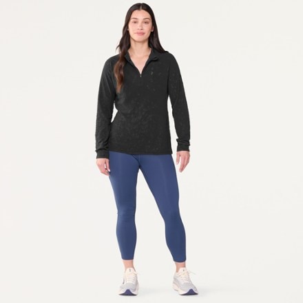 Peak Performance Discover Midlayer Top - Women's 3