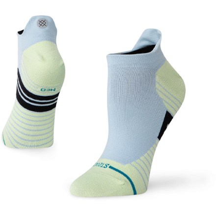 Stance Minimal Ultralight Tab Socks - Women's 1