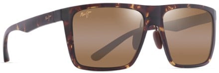 Maui Jim Honokalani Polarized Sunglasses 0