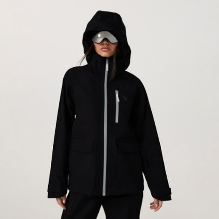 Vuori Taika Shell Jacket - Women's 0