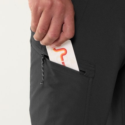 Mammut Runbold Guide SO Pants - Men's 7