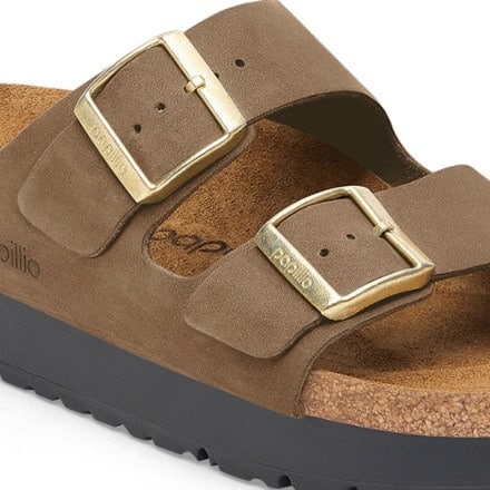 Birkenstock Arizona Platform Sandals - Women's 3