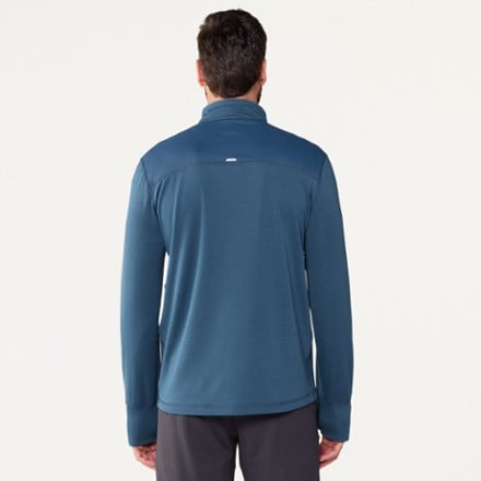 REI Co-op Swiftland Thermal Running Half-Zip Pullover - Men's 4