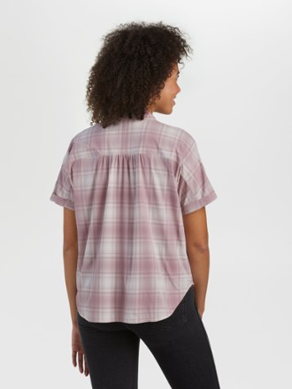 Outdoor Research Astroman Sun Shirt - Women's 2