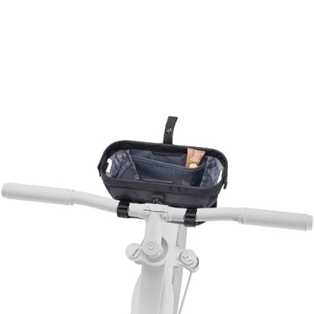 Thule Chasm Handlebar Bag 8