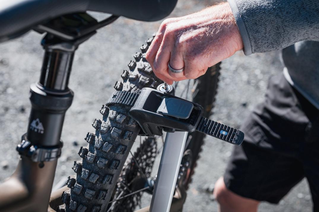 Location Image for Vero 2-Bike Hitch Rack