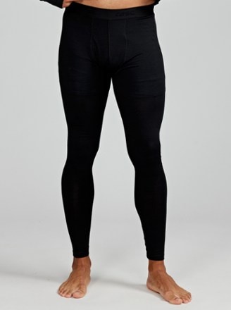 tasc Performance Elevation Merino Base Layer Bottoms - Men's 1