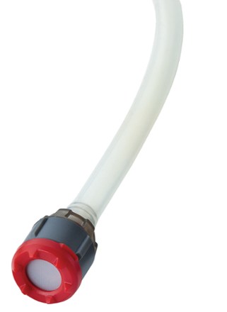 MSR TrailShot Pocket-Sized Water Filter 4