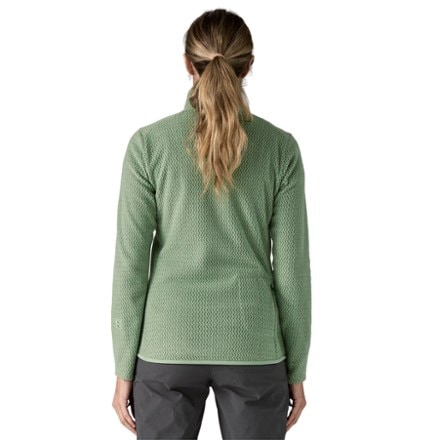 Patagonia R1 Air Zip-Neck Pullover - Women's 2