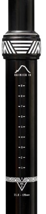 PNW Components Rainier Gen 3 Travel Adjust 30.9mm Dropper Post - 150mm 2