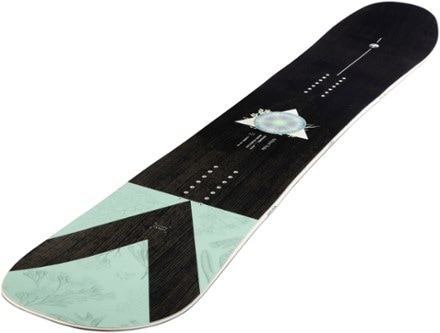 Arbor Veda Snowboard - Women's - 2022/2023 1