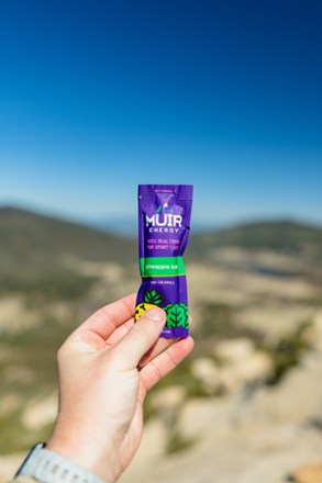 Location Image for Energy Gel