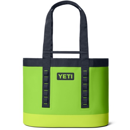 YETI Camino 50 Carryall Green