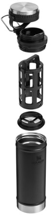 Stanley Perfect-Brew Travel French Press Vacuum Mug 3