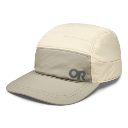 Outdoor Research Vesper Insulated 5-Panel Cap 0