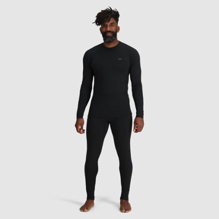 Outdoor Research Alpine Onset Merino 150 Crew Base Layer Top - Men's 3