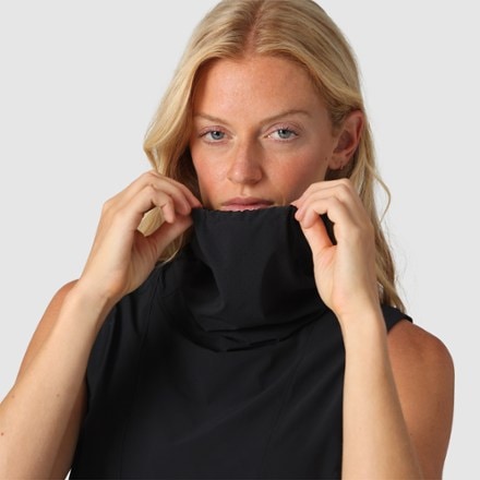 Outdoor Research Astroman Air Sun Tank Top - Women's 5