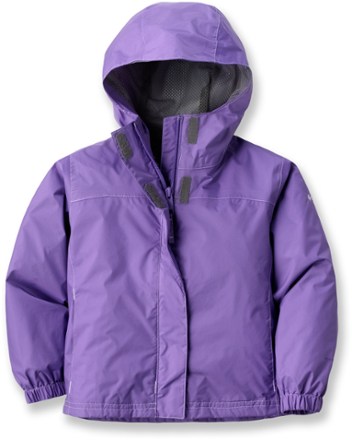 columbia pearl lake jacket