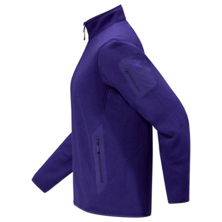 Arc'teryx Covert Cardigan - Men's 4