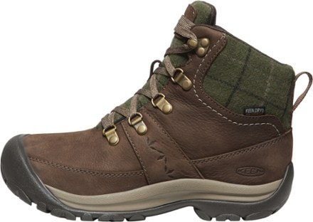KEEN Kaci III Winter Waterproof Boots - Women's 1