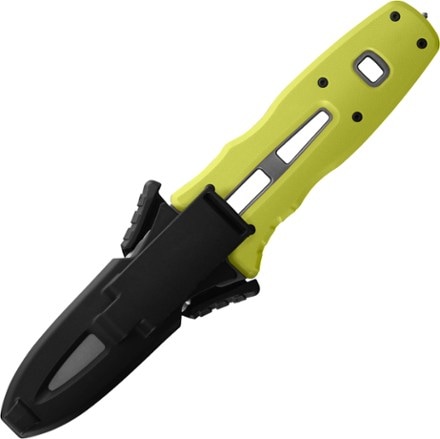 NRS Pilot SAR Knife 3