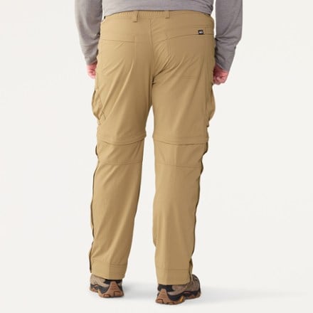REI Co-op Sahara Convertible Pants - Men's 4