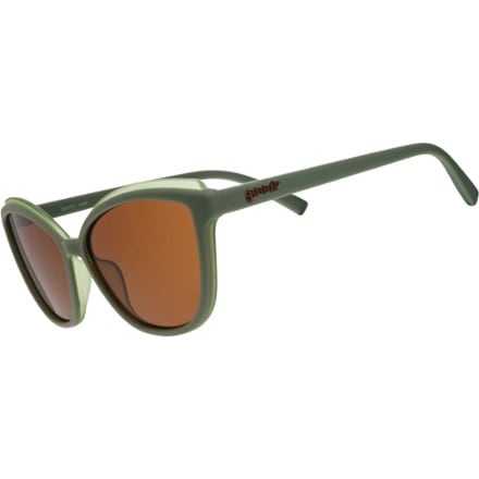 goodr Pounce G Polarized Sunglasses 0