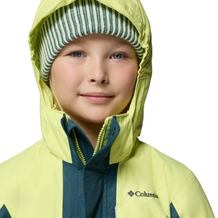 Columbia Buga III Suit - Kids' 7