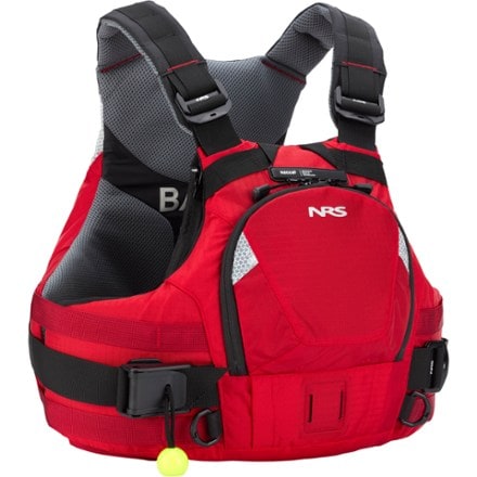 NRS Vector PFD 5