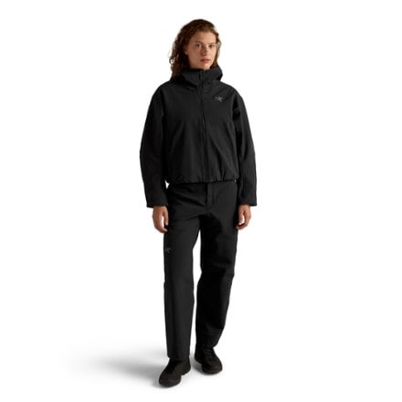 Arc'teryx Clarkia AR Insulated Hoody - Women's 3