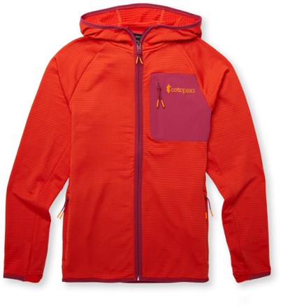 Cotopaxi Otero FullZip Fleece Hoodie Women's REI Coop