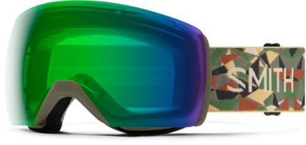 Smith Skyline XL ChromaPop Snow Goggles | REI Co-op