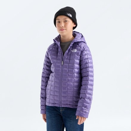The North Face ThermoBall Hooded Jacket - Kids' 4