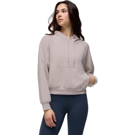 prAna Shea Hoodie - Women's 1