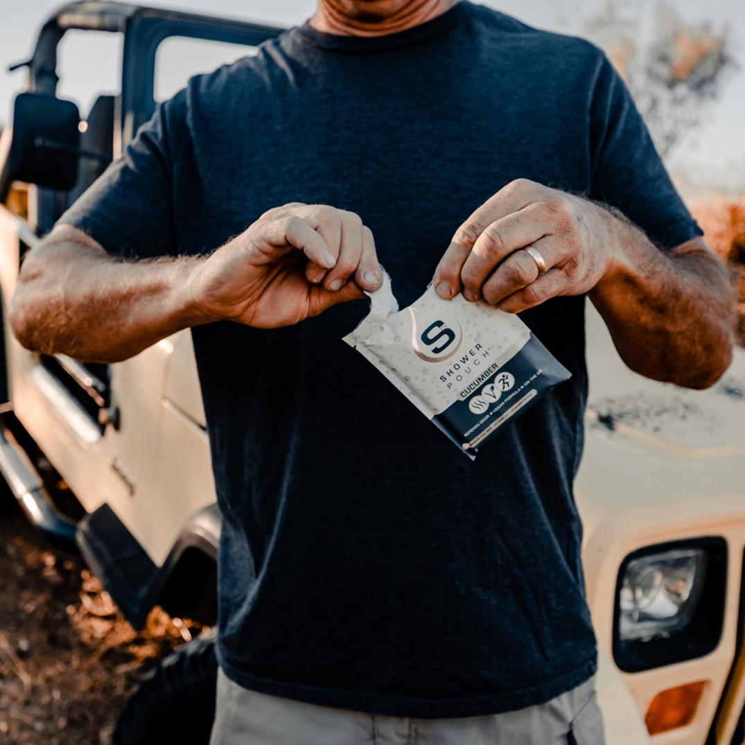 Location Image for Gigantic Body Wipe - 2' x 1'