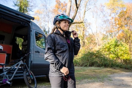 G-Form G-Form Tech Cycling Jacket 7