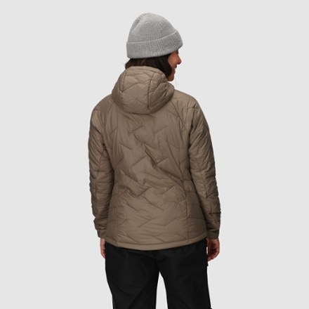 Outdoor Research SuperStrand XT Insulated Hoodie - Women's 2