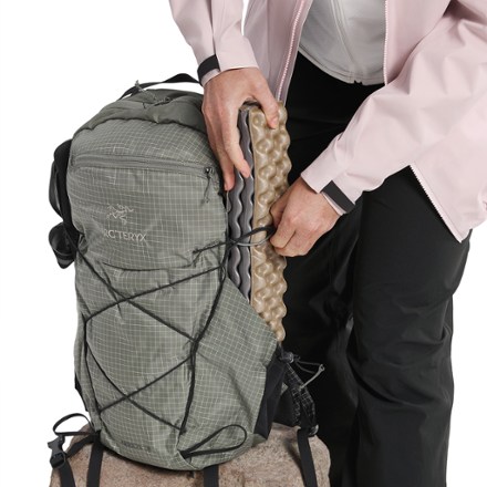 Arc'teryx Aerios 18 Pack 6