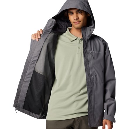Columbia Hikebound II Jacket - Men's 5