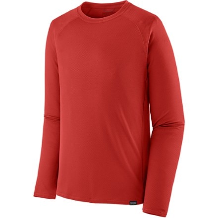 Patagonia Capilene Midweight Crew Base Layer Top - Men's 0