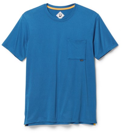 Outdoor Afro + REI Co-op Trail T-Shirt - Men