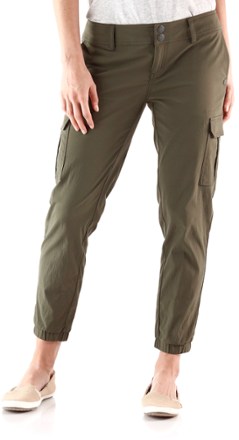 sage jogger