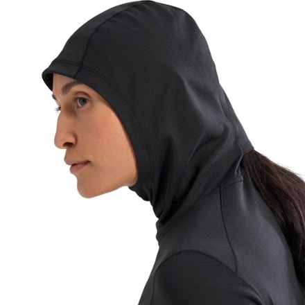 Arc'teryx Taema Thermal Hoody - Women's 4