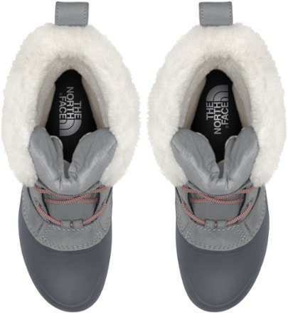 The North Face Shellista IV Mid WP Boots - Women's 2