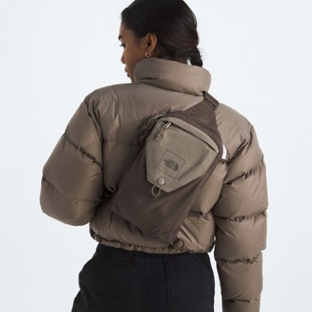 The North Face Glen Canyon Sling Bag 4